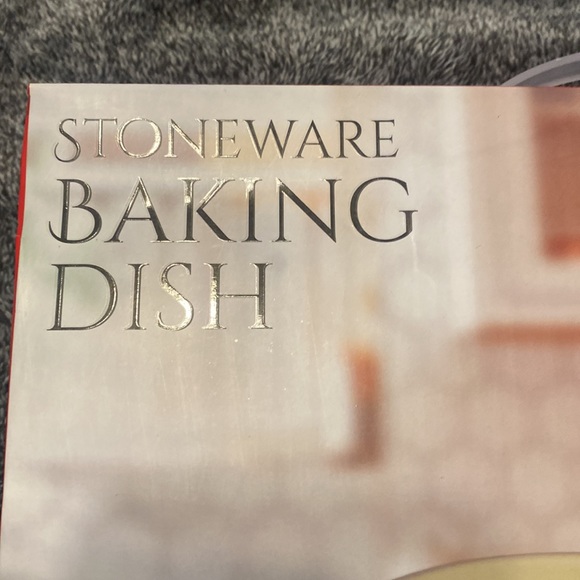 Baking dish - Picture 3 of 6